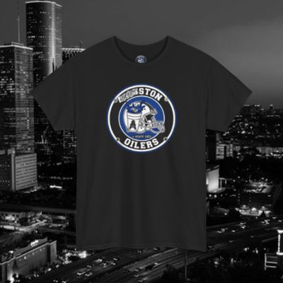 OG Blue logo Screw shirt